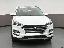 2020 Hyundai Tucson ULTIMATE! FULLY LOADED! Leather, Bluelink, - Photo 2