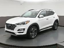 2020 Hyundai Tucson ULTIMATE! FULLY LOADED! Leather, Bluelink, - Photo 3