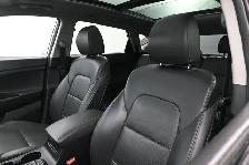2020 Hyundai Tucson ULTIMATE! FULLY LOADED! Leather, Bluelink, - Photo 4