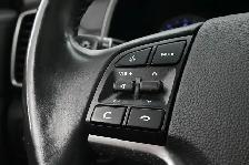 2020 Hyundai Tucson ULTIMATE! FULLY LOADED! Leather, Bluelink, - Photo 9