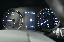 2020 Hyundai Tucson ULTIMATE! FULLY LOADED! Leather, Bluelink, - Photo 11