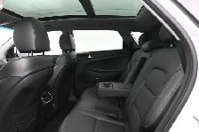 2020 Hyundai Tucson ULTIMATE! FULLY LOADED! Leather, Bluelink, - Photo 23