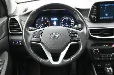 2020 Hyundai Tucson ULTIMATE! FULLY LOADED! Leather, Bluelink, - Photo 25