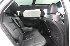 2020 Hyundai Tucson ULTIMATE! FULLY LOADED! Leather, Bluelink, - Photo 29