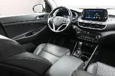 2020 Hyundai Tucson ULTIMATE! FULLY LOADED! Leather, Bluelink, - Photo 30