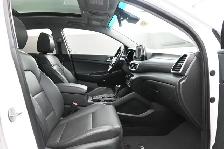 2020 Hyundai Tucson ULTIMATE! FULLY LOADED! Leather, Bluelink, - Photo 32