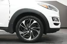 2020 Hyundai Tucson ULTIMATE! FULLY LOADED! Leather, Bluelink, - Photo 34
