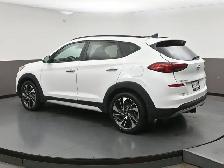 2020 Hyundai Tucson ULTIMATE! FULLY LOADED! Leather, Bluelink, - Photo 36