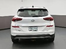 2020 Hyundai Tucson ULTIMATE! FULLY LOADED! Leather, Bluelink, - Photo 37
