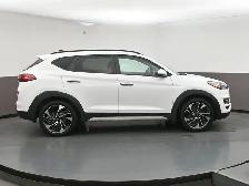2020 Hyundai Tucson ULTIMATE! FULLY LOADED! Leather, Bluelink, - Photo 39