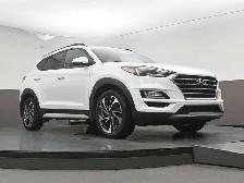 2020 Hyundai Tucson ULTIMATE! FULLY LOADED! Leather, Bluelink, - Photo 40