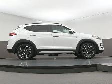 2020 Hyundai Tucson ULTIMATE! FULLY LOADED! Leather, Bluelink, - Photo 41