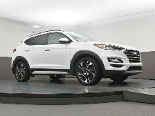 2020 Hyundai Tucson ULTIMATE! FULLY LOADED! Leather, Bluelink, - Photo 42