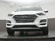 2020 Hyundai Tucson ULTIMATE! FULLY LOADED! Leather, Bluelink, - Photo 43
