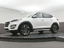2020 Hyundai Tucson ULTIMATE! FULLY LOADED! Leather, Bluelink, - Photo 44
