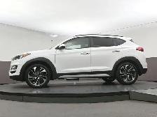 2020 Hyundai Tucson ULTIMATE! FULLY LOADED! Leather, Bluelink, - Photo 45