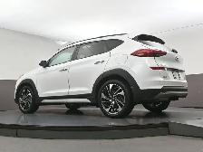 2020 Hyundai Tucson ULTIMATE! FULLY LOADED! Leather, Bluelink, - Photo 46
