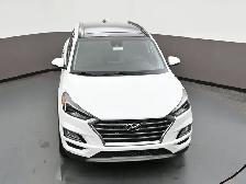 2020 Hyundai Tucson ULTIMATE! FULLY LOADED! Leather, Bluelink, - Photo 49