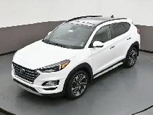 2020 Hyundai Tucson ULTIMATE! FULLY LOADED! Leather, Bluelink, - Photo 50
