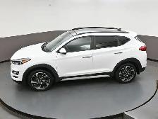 2020 Hyundai Tucson ULTIMATE! FULLY LOADED! Leather, Bluelink, - Photo 51