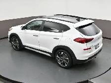 2020 Hyundai Tucson ULTIMATE! FULLY LOADED! Leather, Bluelink, - Photo 52