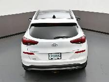 2020 Hyundai Tucson ULTIMATE! FULLY LOADED! Leather, Bluelink, - Photo 53