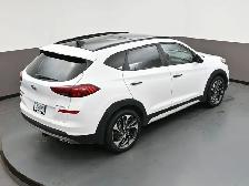 2020 Hyundai Tucson ULTIMATE! FULLY LOADED! Leather, Bluelink, - Photo 54