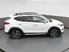 2020 Hyundai Tucson ULTIMATE! FULLY LOADED! Leather, Bluelink, - Photo 55