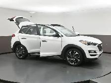 2020 Hyundai Tucson ULTIMATE! FULLY LOADED! Leather, Bluelink, - Photo 57