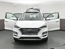 2020 Hyundai Tucson ULTIMATE! FULLY LOADED! Leather, Bluelink, - Photo 58