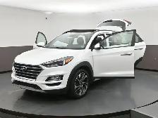 2020 Hyundai Tucson ULTIMATE! FULLY LOADED! Leather, Bluelink, - Photo 59