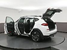 2020 Hyundai Tucson ULTIMATE! FULLY LOADED! Leather, Bluelink, - Photo 61