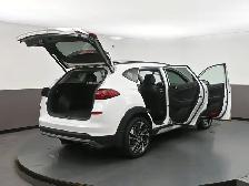 2020 Hyundai Tucson ULTIMATE! FULLY LOADED! Leather, Bluelink, - Photo 63