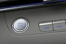 2025 Hyundai Elantra Luxury ALMOST NEW, Leather, Sunroof, Blueli - Photo 7
