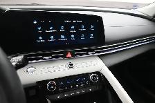 2025 Hyundai Elantra Luxury ALMOST NEW, Leather, Sunroof, Blueli - Photo 8
