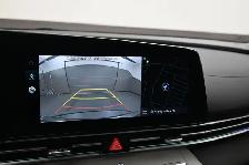 2025 Hyundai Elantra Luxury ALMOST NEW, Leather, Sunroof, Blueli - Photo 9