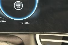 2025 Hyundai Elantra Luxury ALMOST NEW, Leather, Sunroof, Blueli - Photo 10
