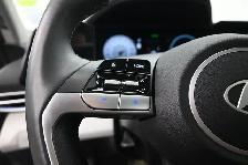 2025 Hyundai Elantra Luxury ALMOST NEW, Leather, Sunroof, Blueli - Photo 11