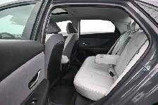 2025 Hyundai Elantra Luxury ALMOST NEW, Leather, Sunroof, Blueli - Photo 20