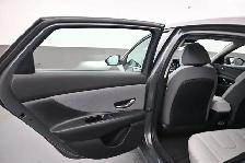 2025 Hyundai Elantra Luxury ALMOST NEW, Leather, Sunroof, Blueli - Photo 21