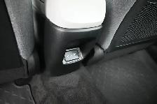 2025 Hyundai Elantra Luxury ALMOST NEW, Leather, Sunroof, Blueli - Photo 22