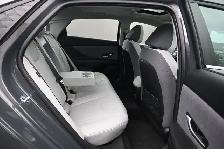 2025 Hyundai Elantra Luxury ALMOST NEW, Leather, Sunroof, Blueli - Photo 26