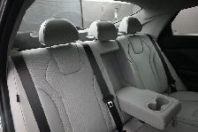 2025 Hyundai Elantra Luxury ALMOST NEW, Leather, Sunroof, Blueli - Photo 27