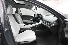 2025 Hyundai Elantra Luxury ALMOST NEW, Leather, Sunroof, Blueli - Photo 29