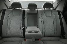 2025 Hyundai Elantra Luxury ALMOST NEW, Leather, Sunroof, Blueli - Photo 31