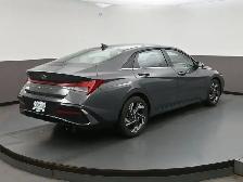2025 Hyundai Elantra Luxury ALMOST NEW, Leather, Sunroof, Blueli - Photo 36