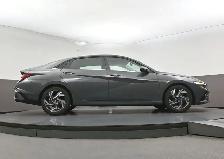 2025 Hyundai Elantra Luxury ALMOST NEW, Leather, Sunroof, Blueli - Photo 39