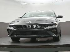 2025 Hyundai Elantra Luxury ALMOST NEW, Leather, Sunroof, Blueli - Photo 41