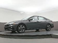2025 Hyundai Elantra Luxury ALMOST NEW, Leather, Sunroof, Blueli - Photo 42