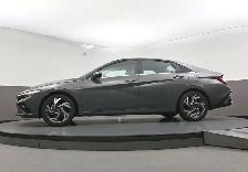 2025 Hyundai Elantra Luxury ALMOST NEW, Leather, Sunroof, Blueli - Photo 43